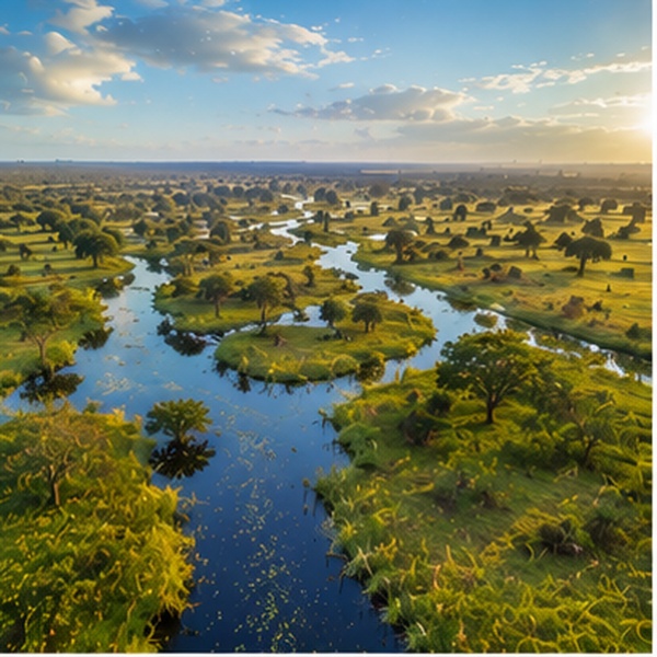 Botswana