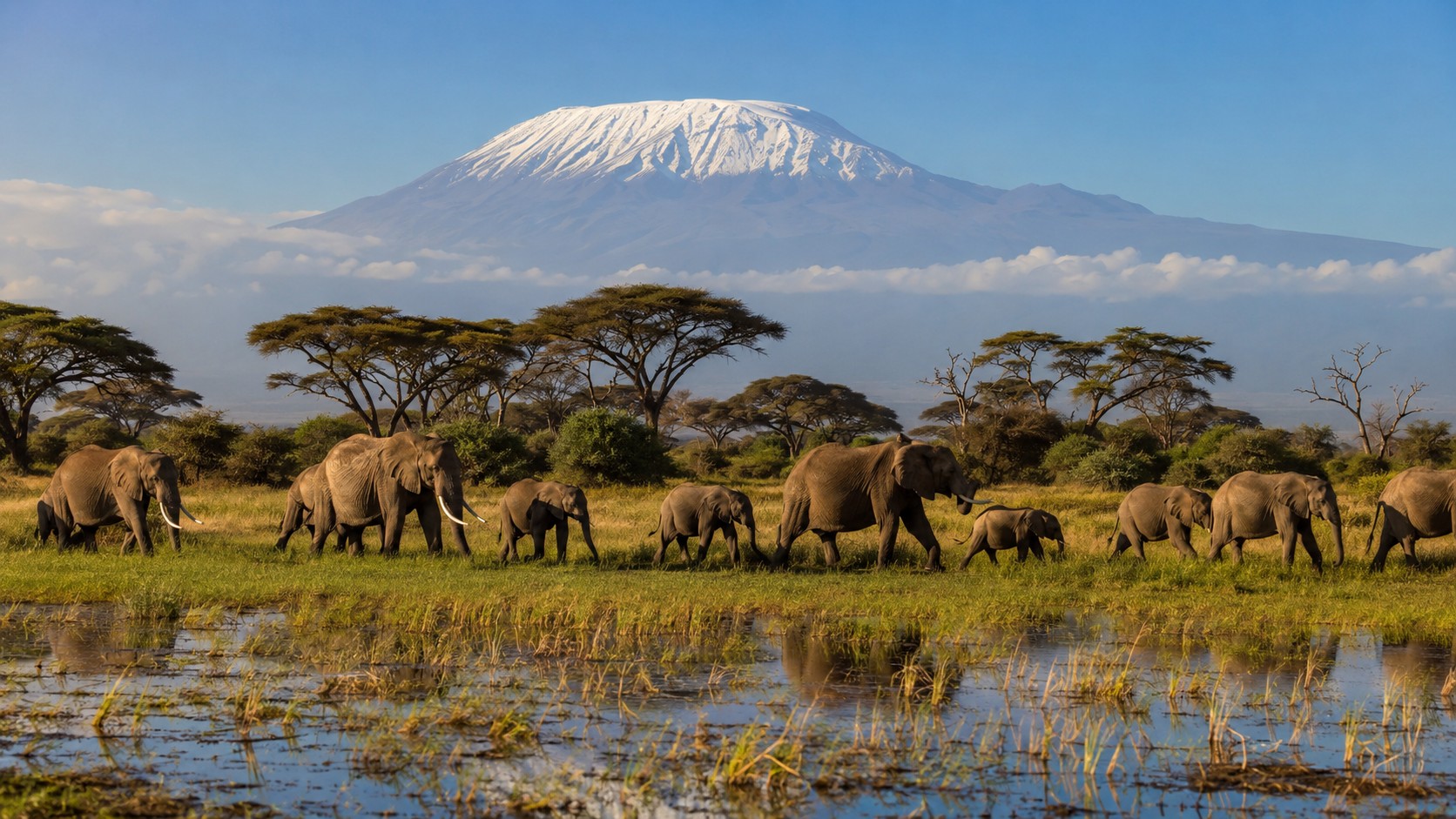 Amboseli