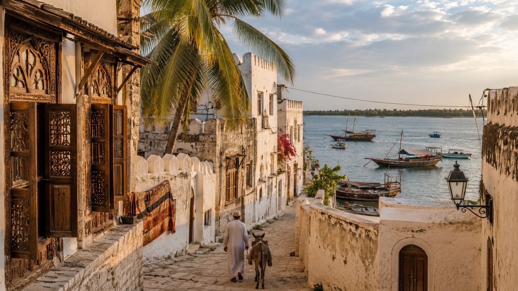 Lamu