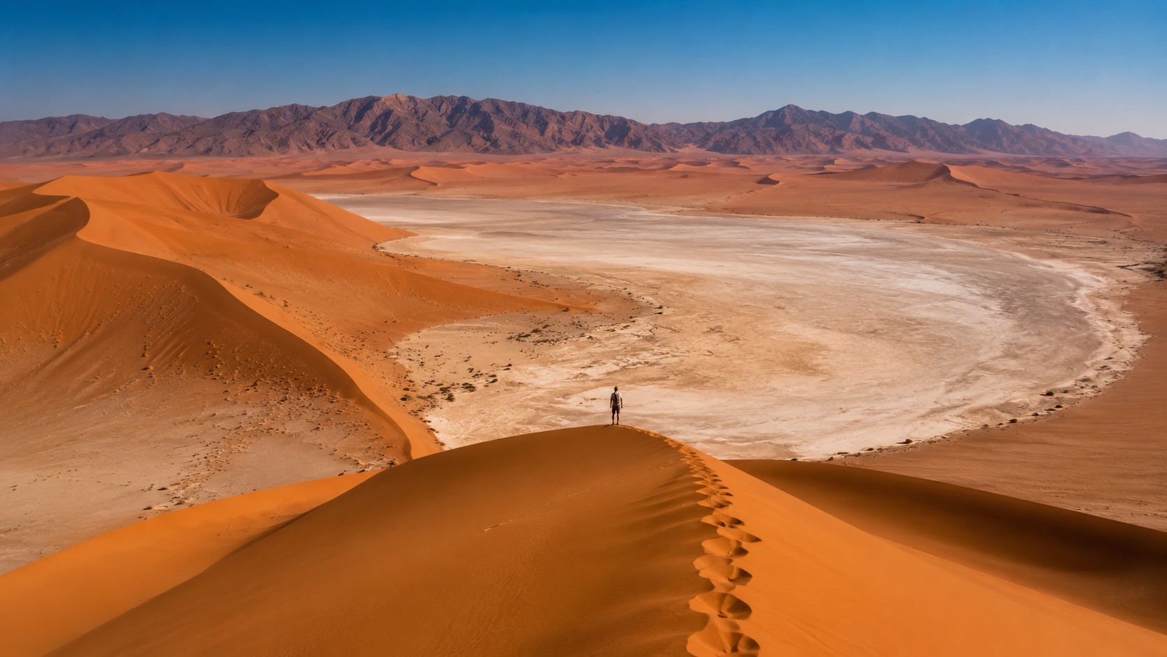 Namib Naukluft Park