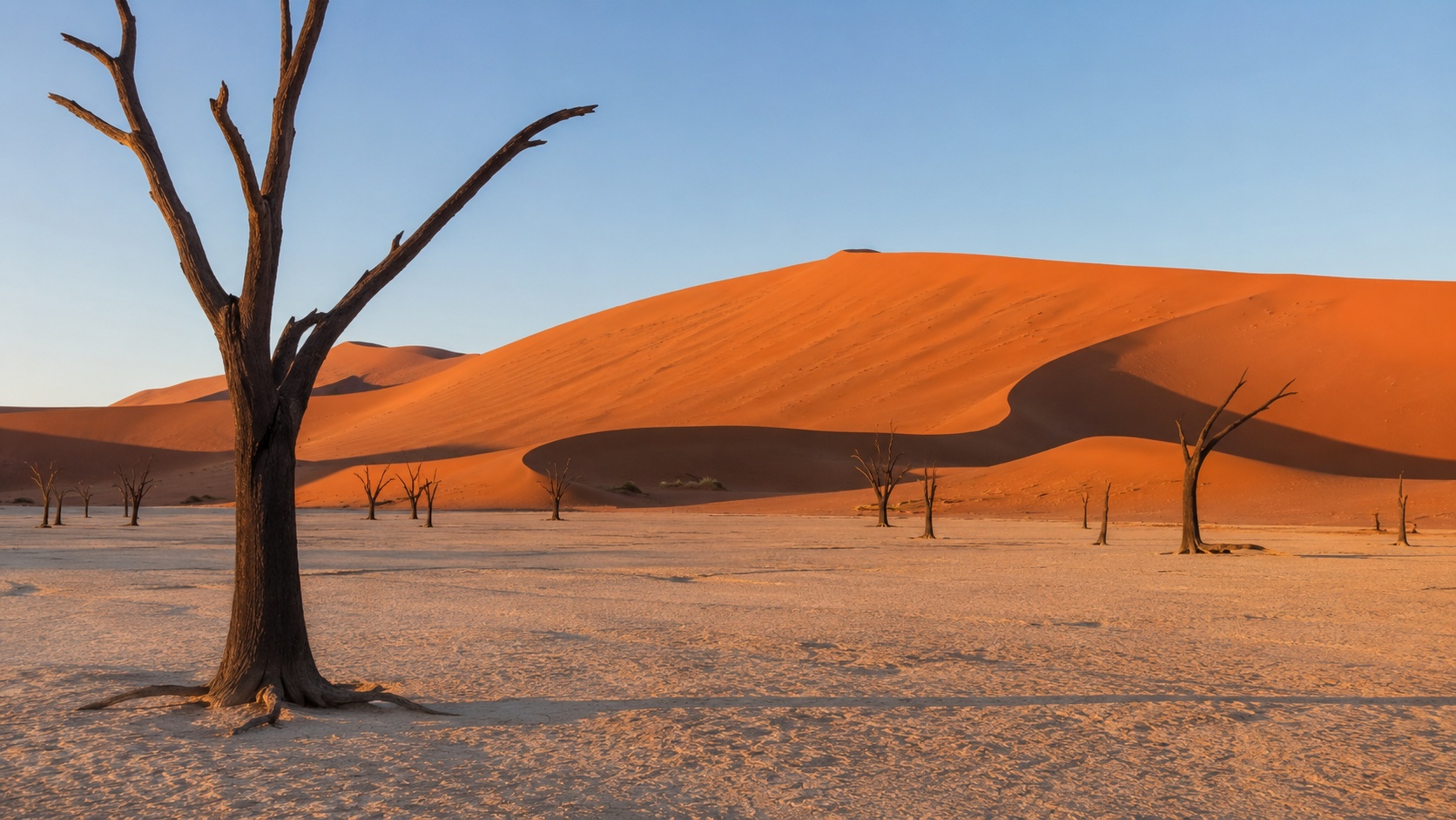 Sossusvlei