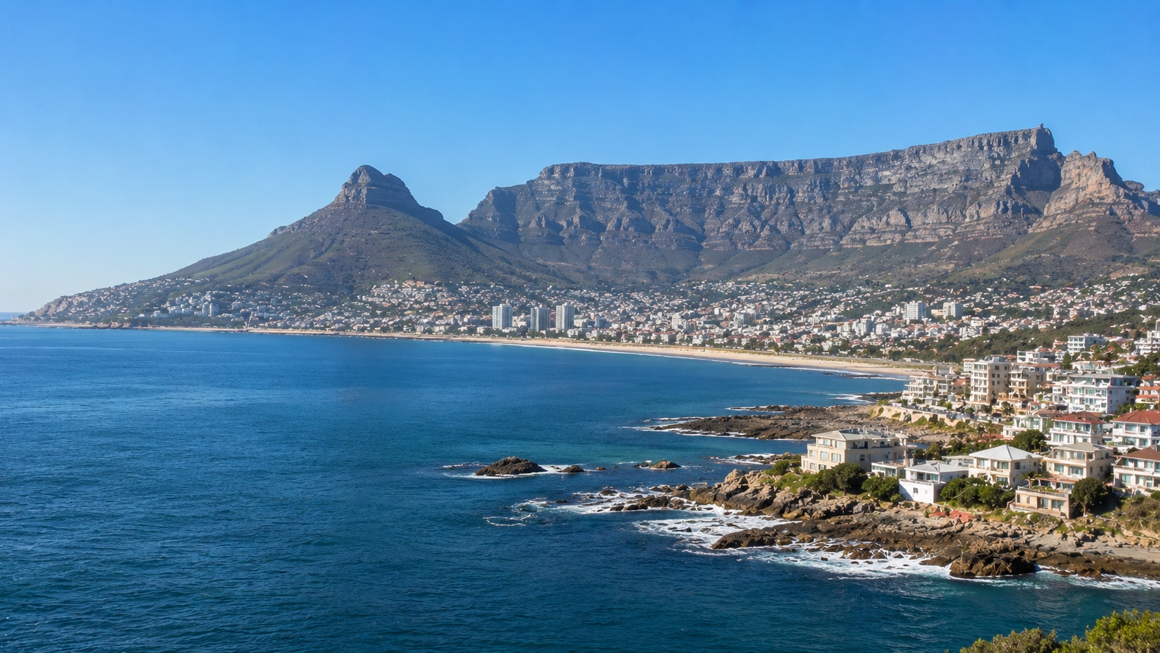 Western Cape