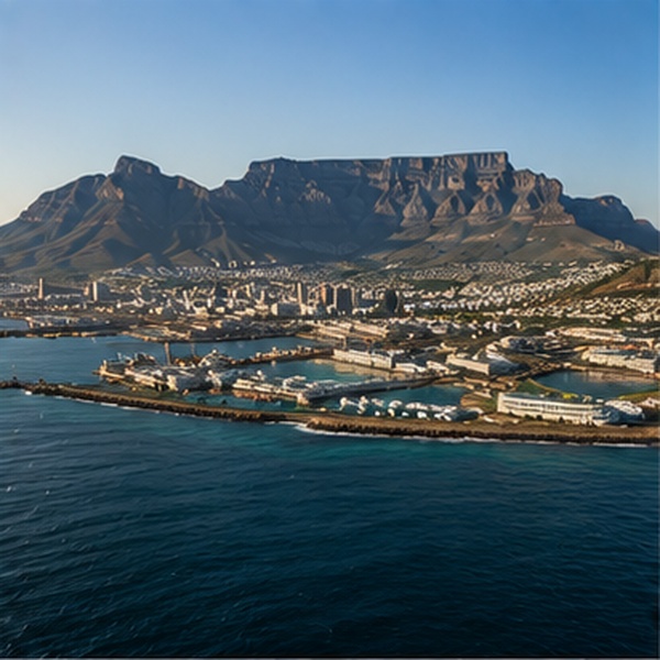South Africa