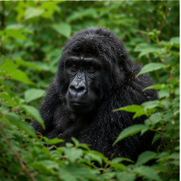 Uganda