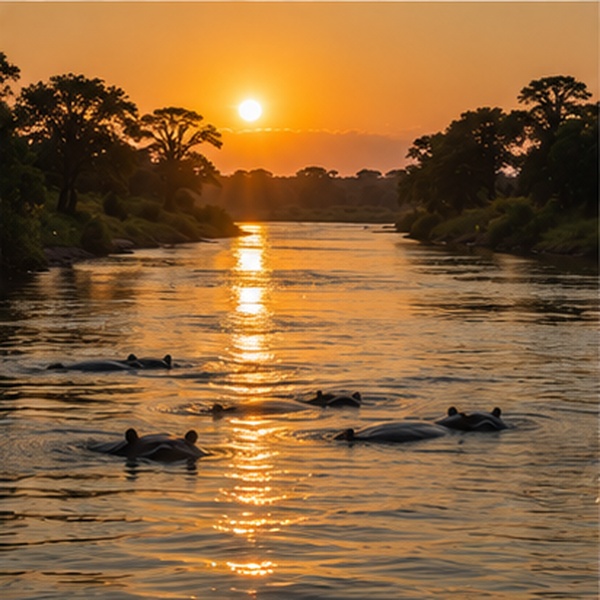 Zambia